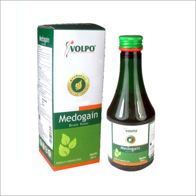 Medogain Brain Toinic