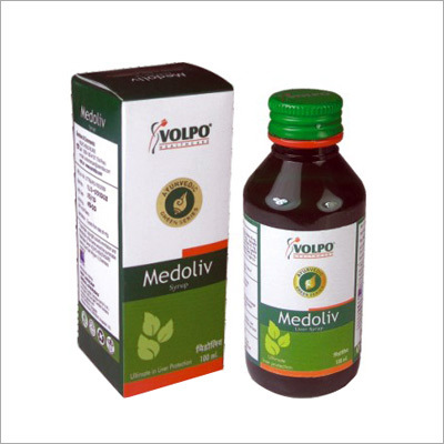 Medoliv Syrup