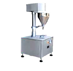 Semi Auto Filling Machine