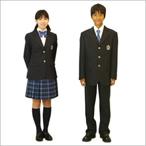 School Dress