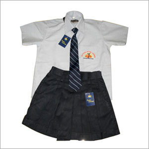 Girls School Uniform