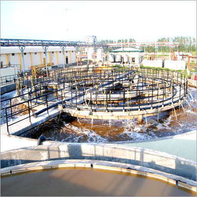 Effluent Treatment Plant Consulting Services