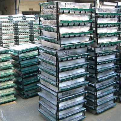 Antimony Lead Alloy