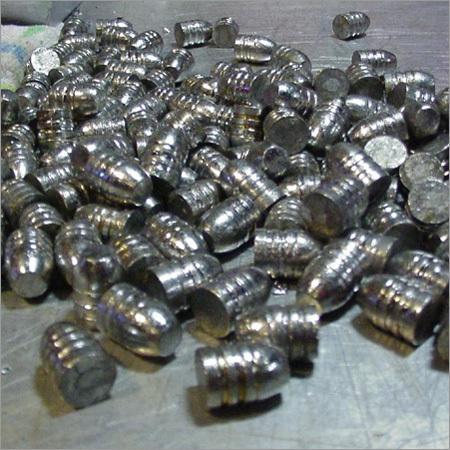 Lead Alloy