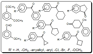 Aldehyde and Ketone Derivatives