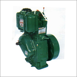 DIESEL ENGINE (Petter Type)