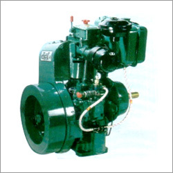 Petter Type Air Cooled DIESEL ENGINE