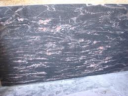Himalaya Blue Granites