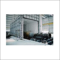 Heat Treatment Furnaces