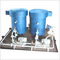 Heating Pumping Units