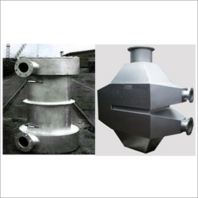 Industrial Recuperators