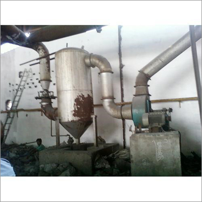 Industrial Furnaces