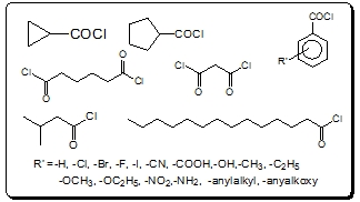Acid Chloride