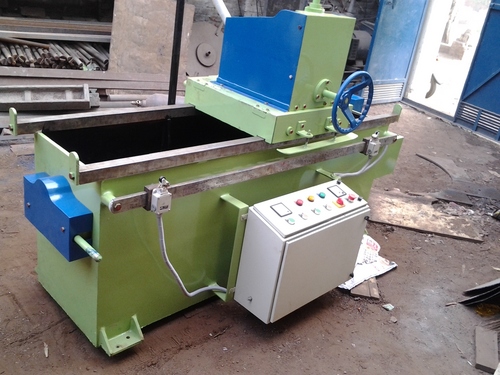 Knife Grinder Machine