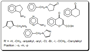 Heterocyclic Compounds