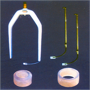 Worsted Spinners (For Textima S/F)