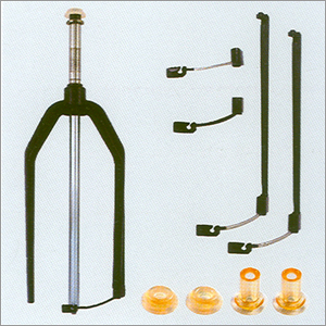 Cotton & Synthetic Spinners