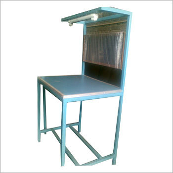 SS Working Tables