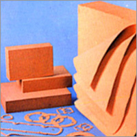 Plain Cork Sheets
