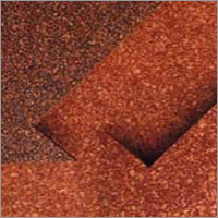 Rubberised Cork Sheets