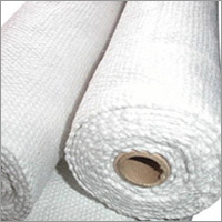 Ceramic Cloth