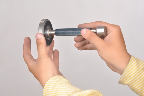 Quality Control & Infrastructure