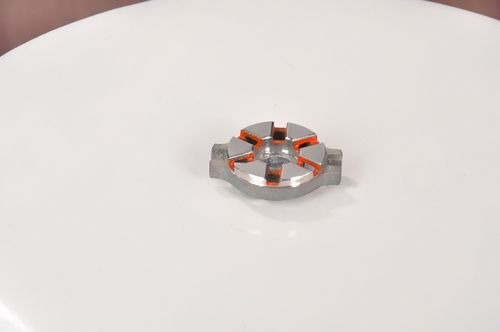 Fixed Thrust Bearing