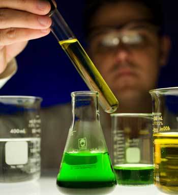 Research Chemicals