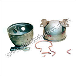 Industrial Brazing Equipment