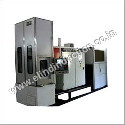 Continuous Hardening Furnace
