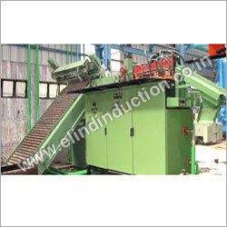 Induction Billet Heater