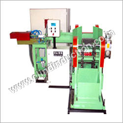 Warm Forging Machine