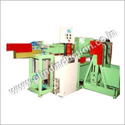 Industrial Forging Equipment