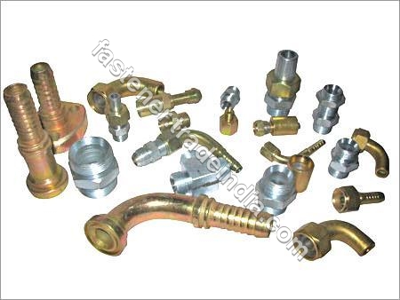 Hydraulic Pipe Fittings Hydraulic Pipe Fittings