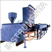 Extruder Machine