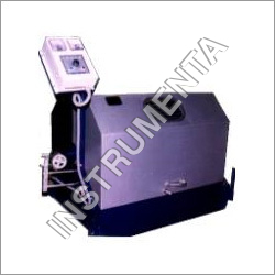 High Speed Double Twist Bunching Machine
