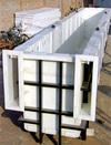 Spiral PP Pickling Tanks