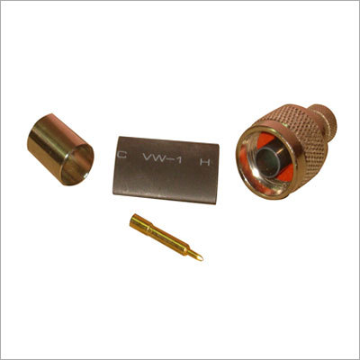 TNC Connector