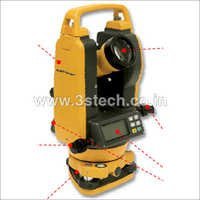 Theodolite Surveying Instrument