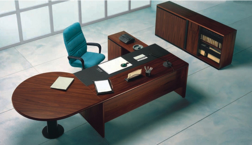 Modular Manager Table
