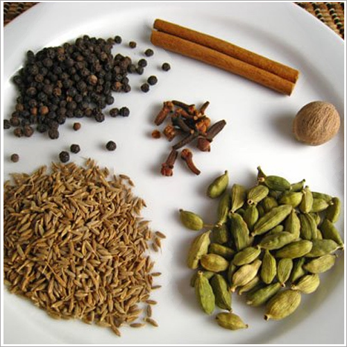 Spices