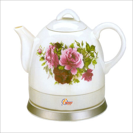 Cordless Jug Kettle