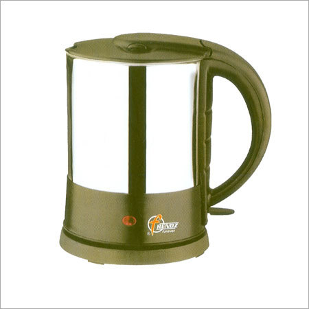 Cordless Kettle