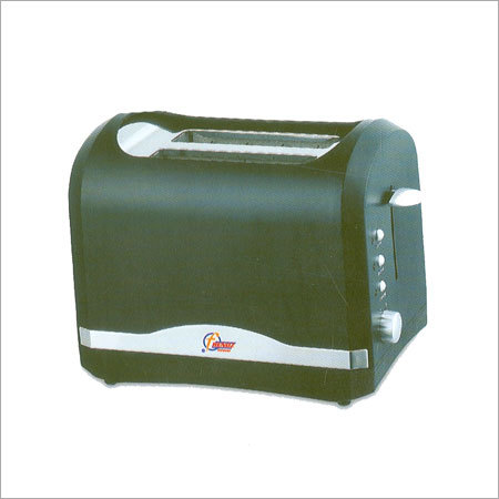 2 Slice Pop-Up Toaster