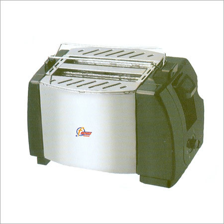Pop-up Toaster
