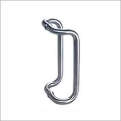 Stainless Steel Glass Door Handle