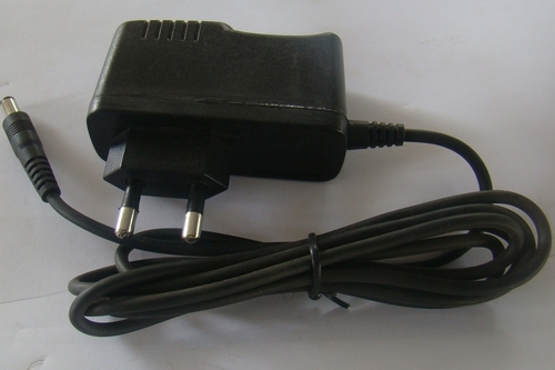 Charger