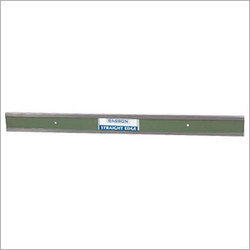Straight Edge 4 Mtr 4000mm Length By BOMBAY TOOLS CENTRE (BOMBAY) PVT. LTD.
