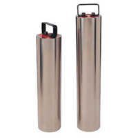 Master Cylinder (Cylindrical Squares)