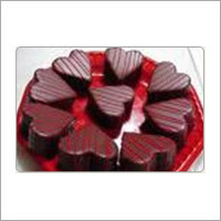 Plain Chocolates (Without Fillings)